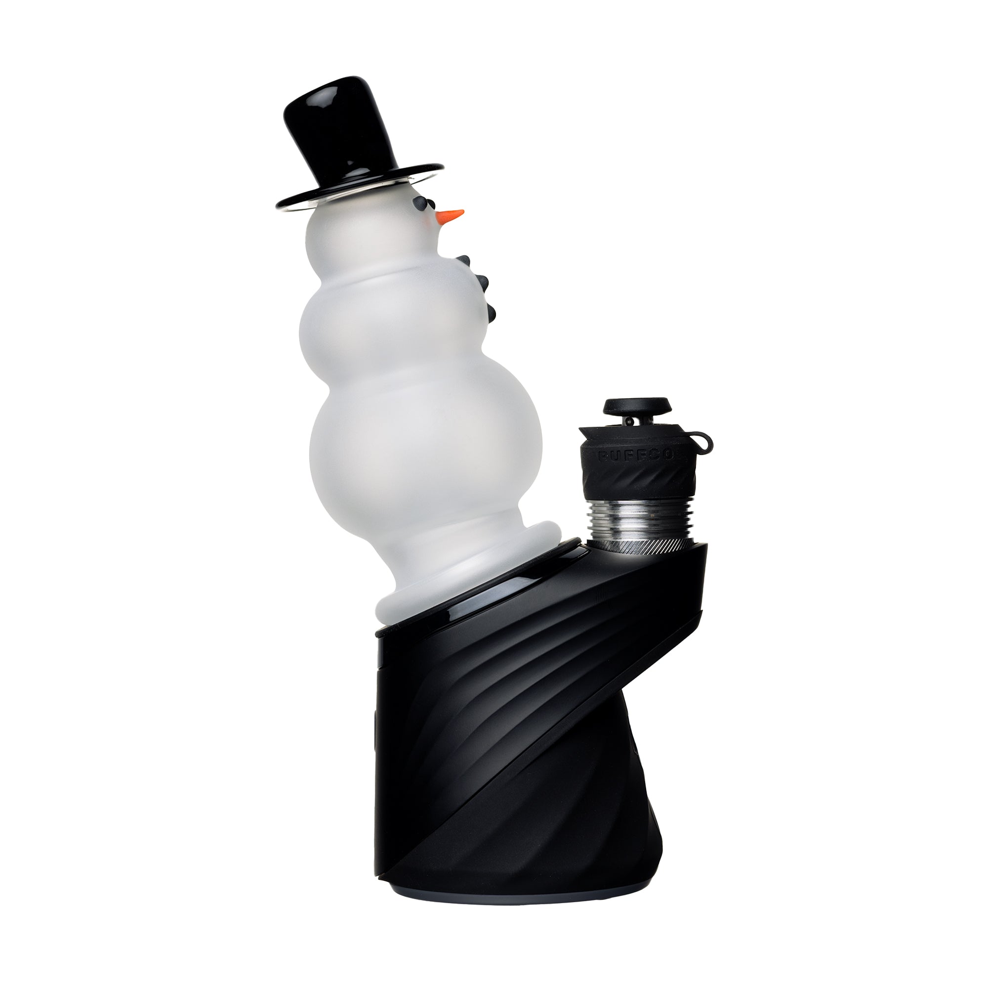 BigFun! Puffco Peak Tops - Big Frosty