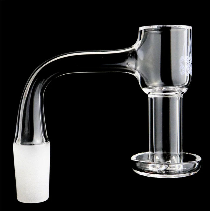 Camp Fire Quartz XL Barrel Slurper