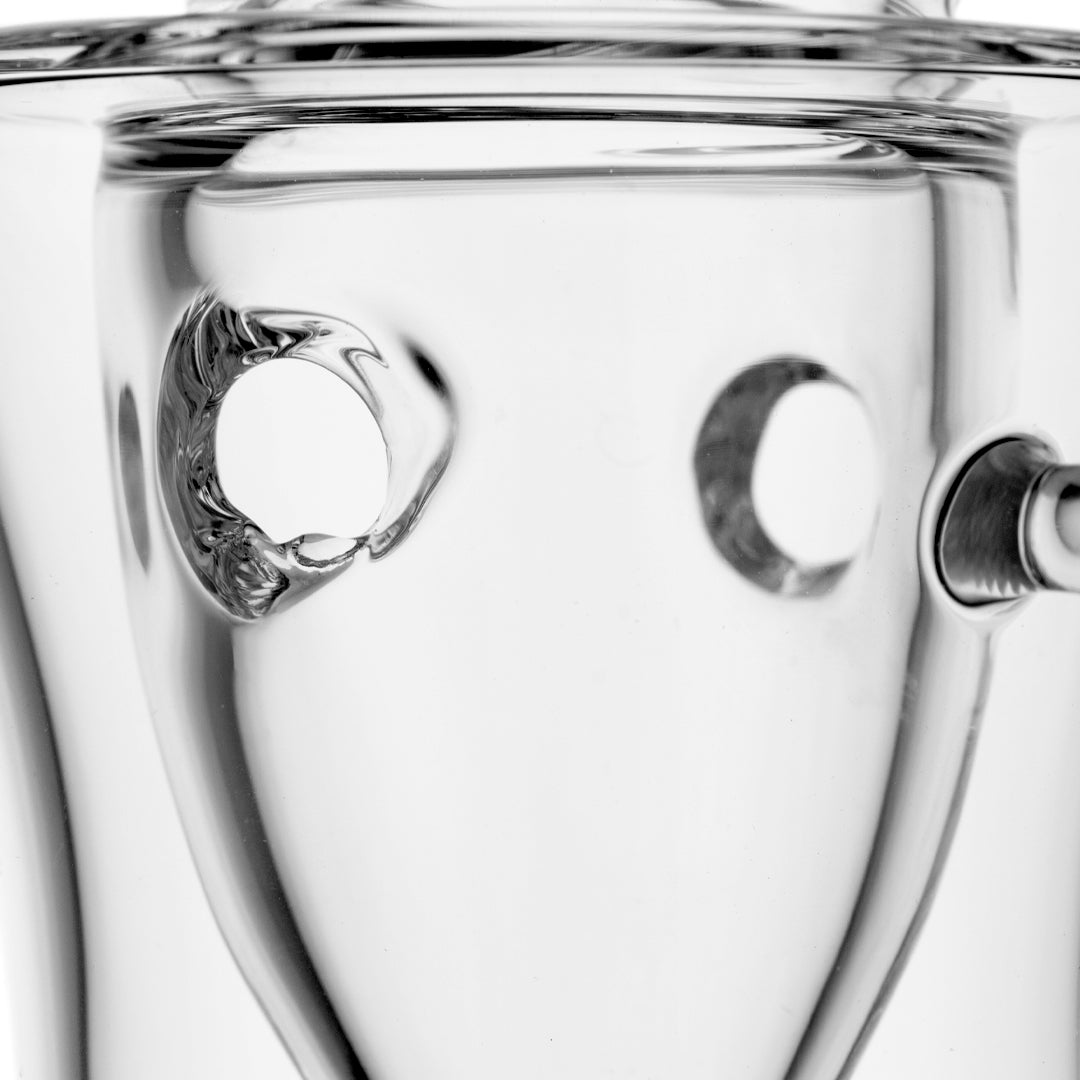 MJ Arsenal - Bloopcycler Dab Rig