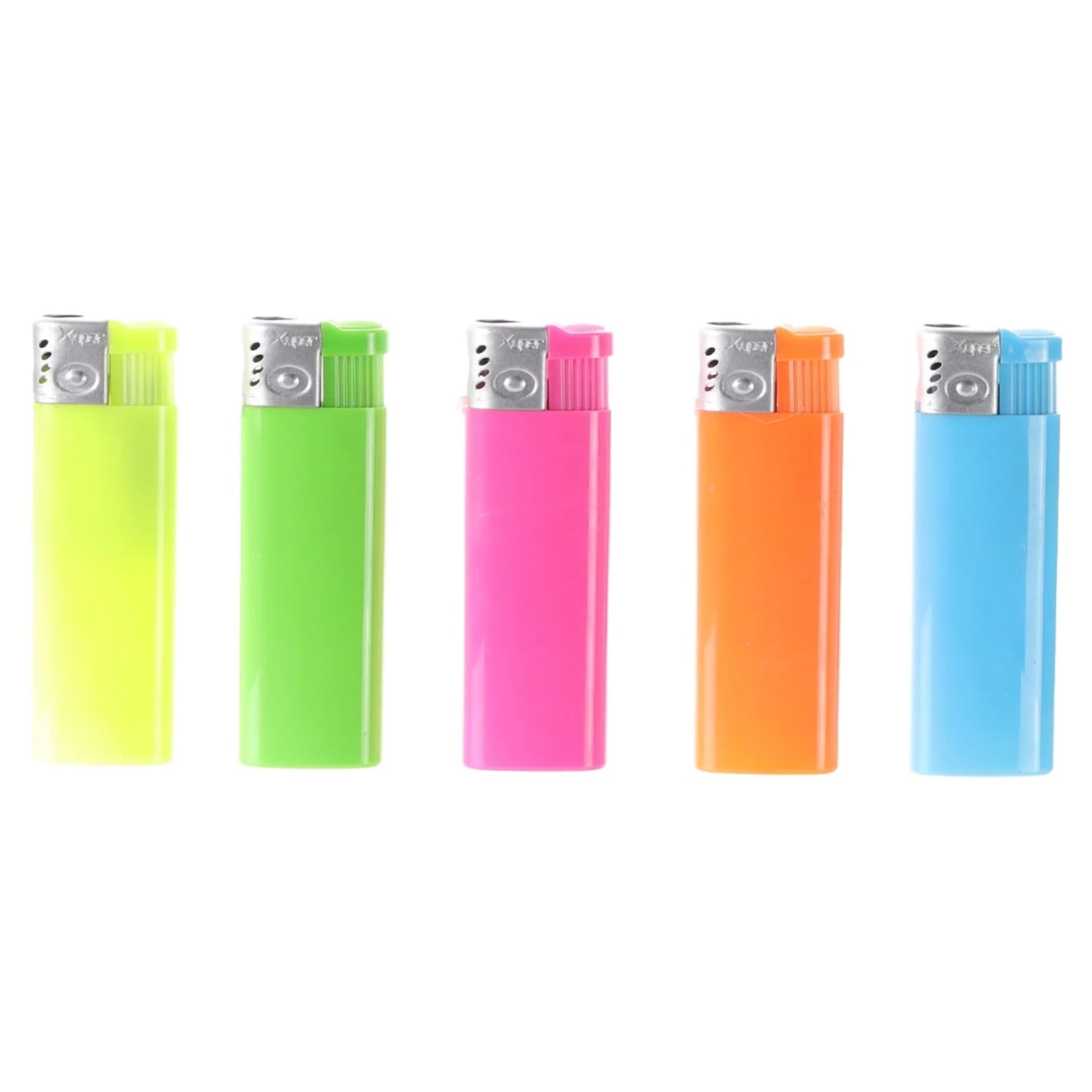 Xuper Color Windproof Lighter