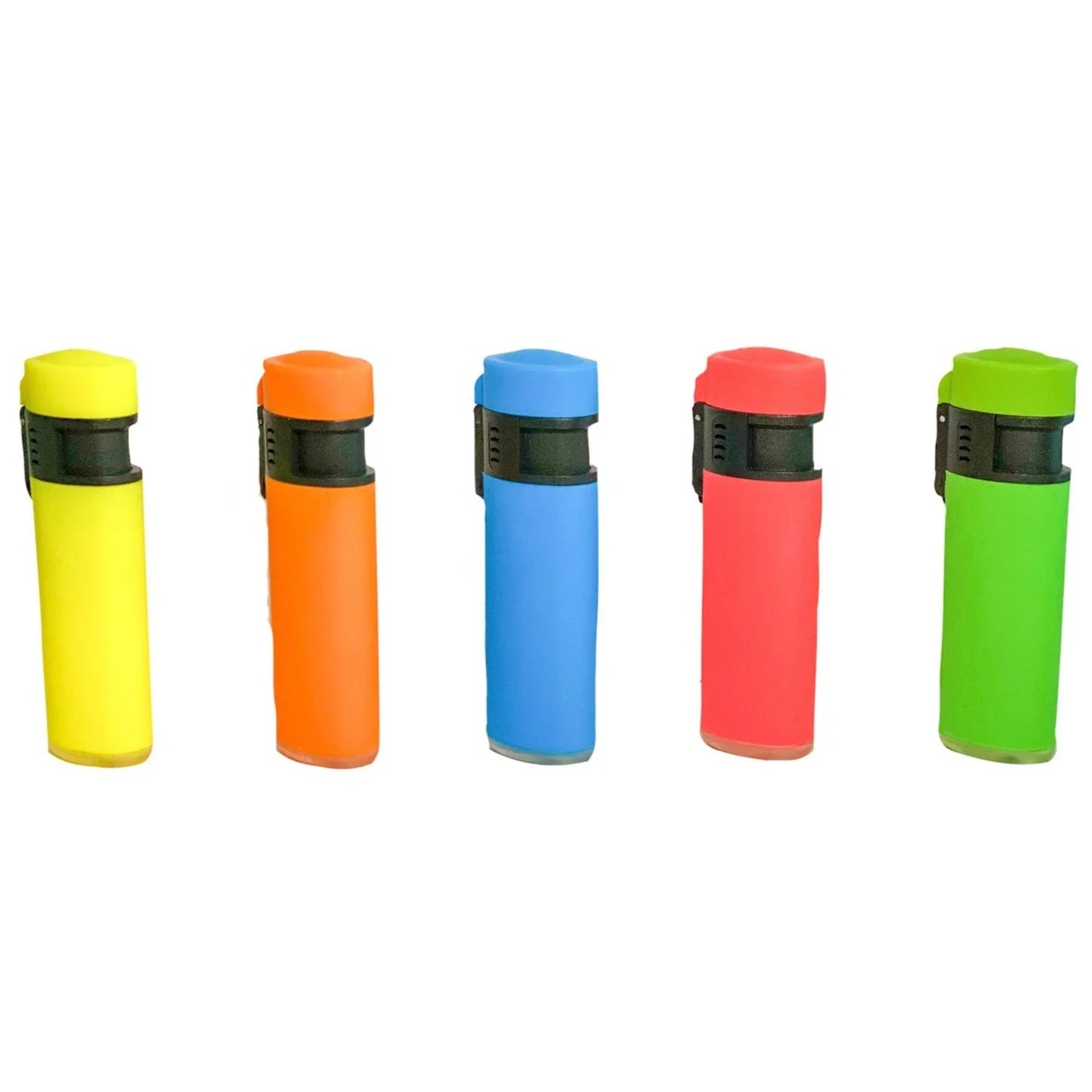 Xuper Neon Oval Torch