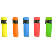 Xuper Neon Oval Torch