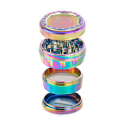 Green Monkey Grinder - Tamarin 70mm