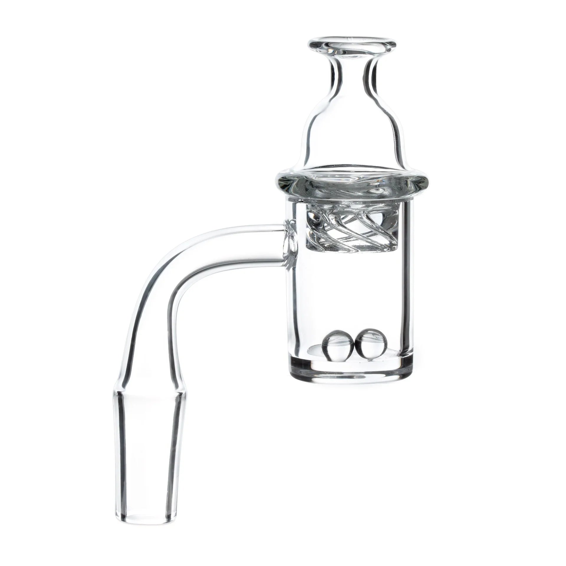 Yo Dabba Dabba 25mm Quartz Cyclone Set Combo