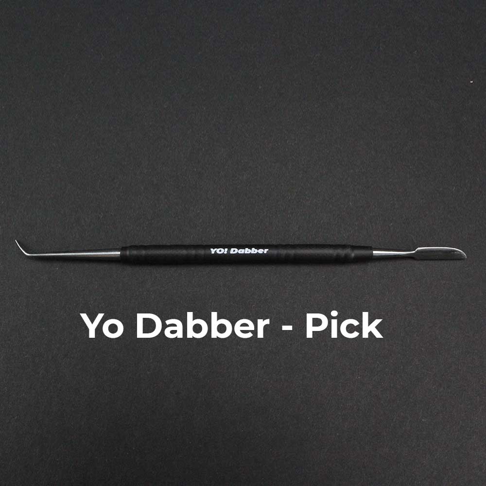 Yo Dabber Tools