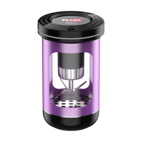 Yocan Draco Electric Smart Grinder