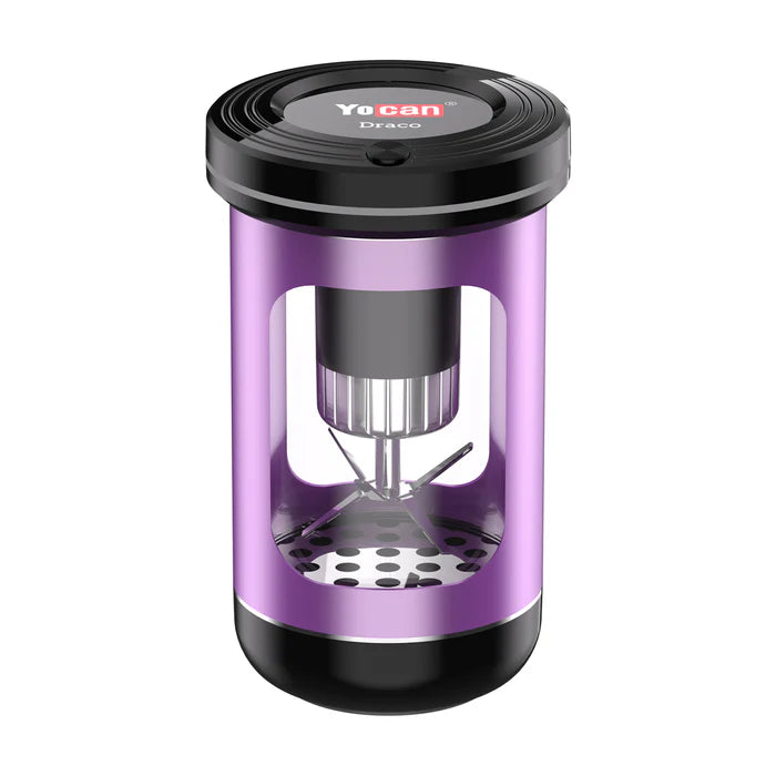 Yocan Draco Electric Smart Grinder