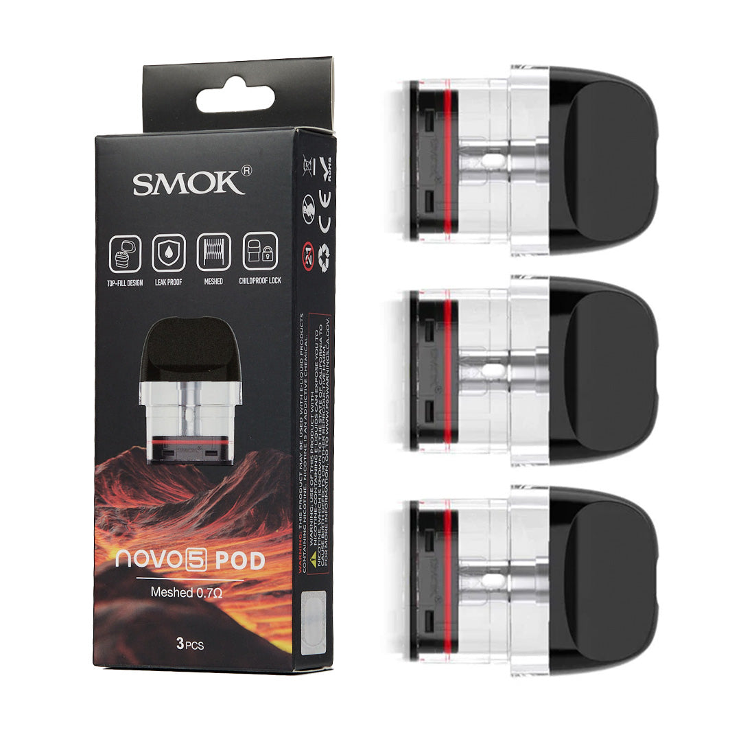 Smok Novo 5 Pods