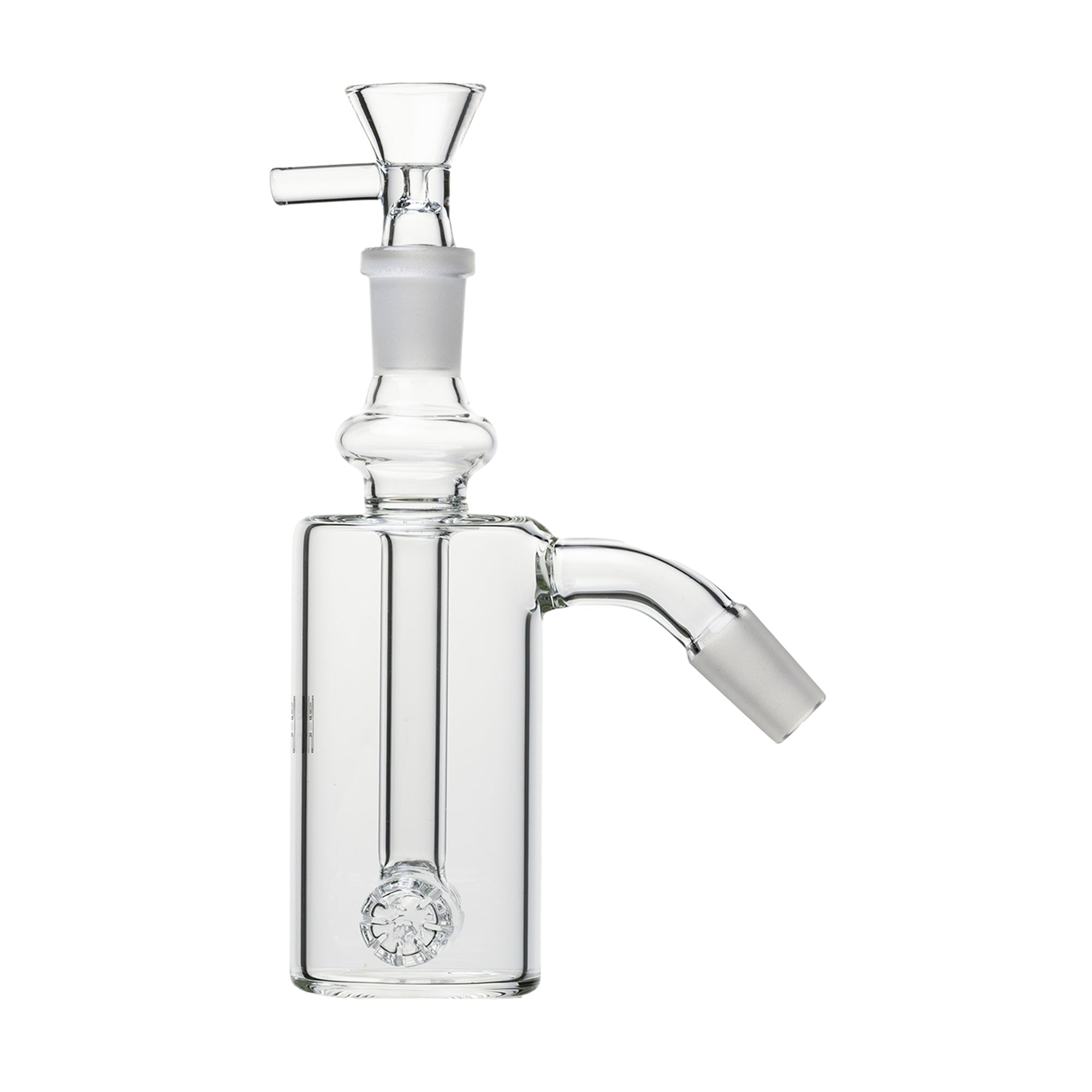 Human Grade-DK Barrel 14mm Ash Catcher