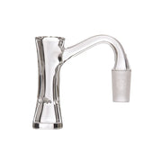 Bear Quartz - Hourglass