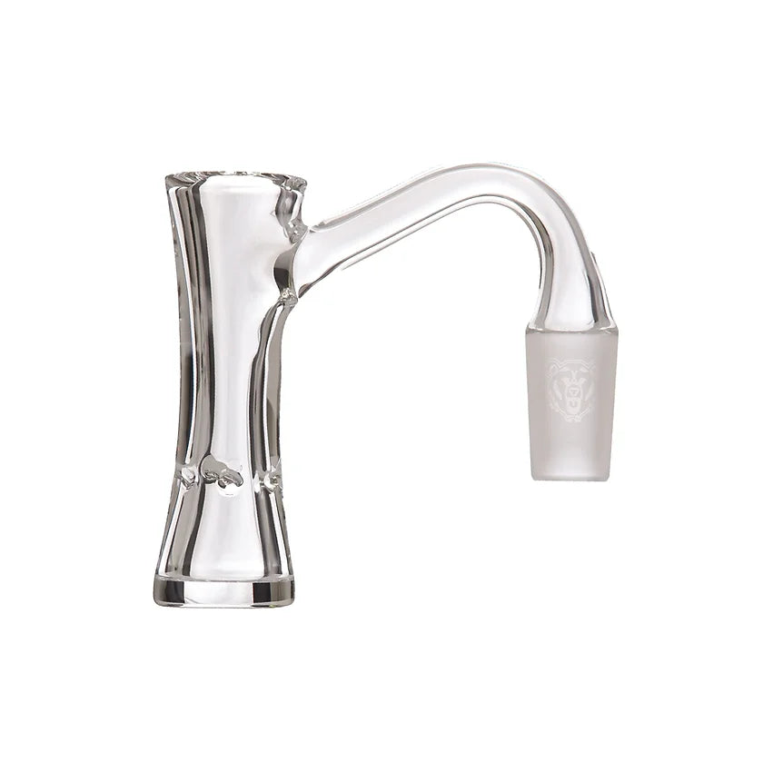 Bear Quartz - Hourglass