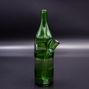 Sanford Glass - Green & Elixir