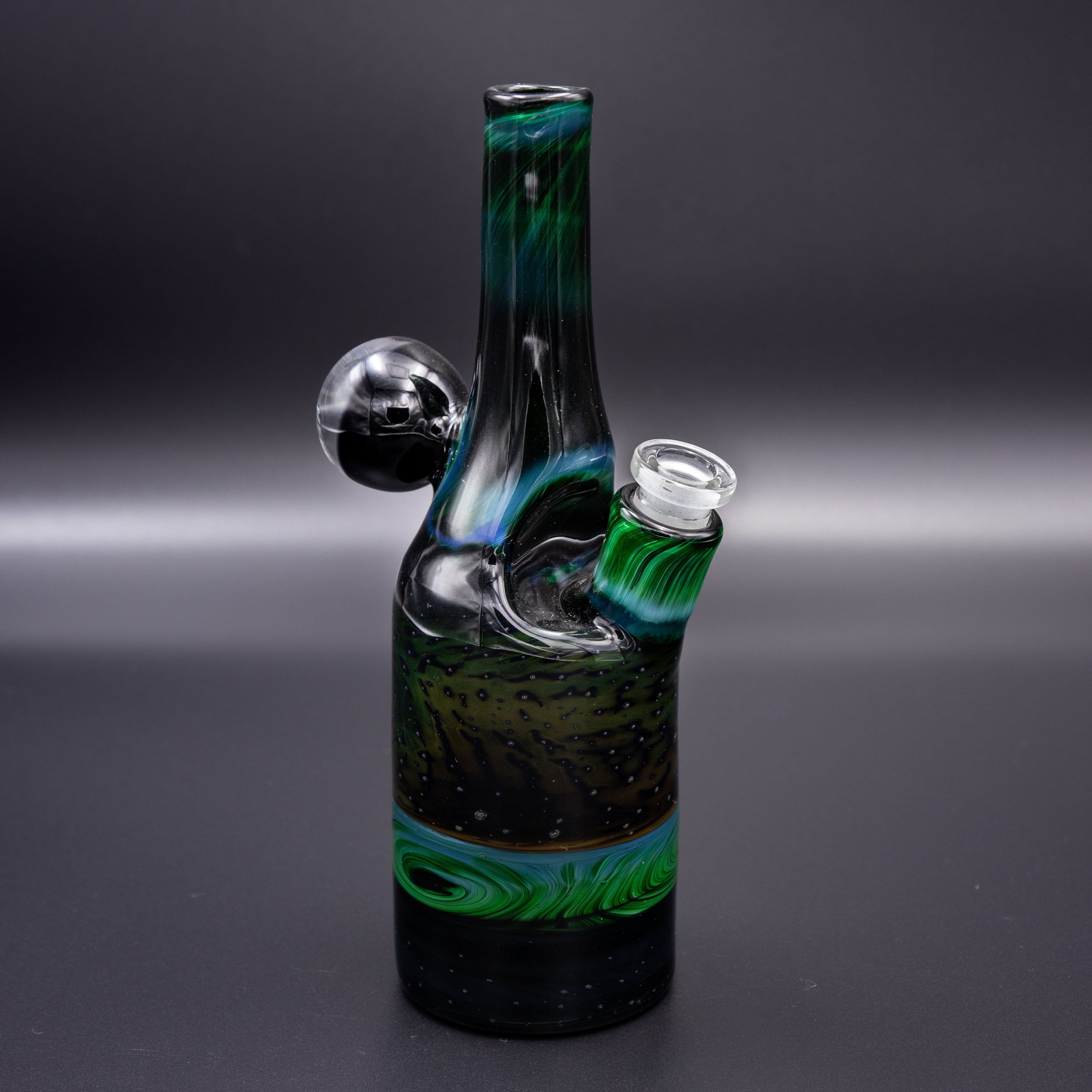 HCF Saki Bottle