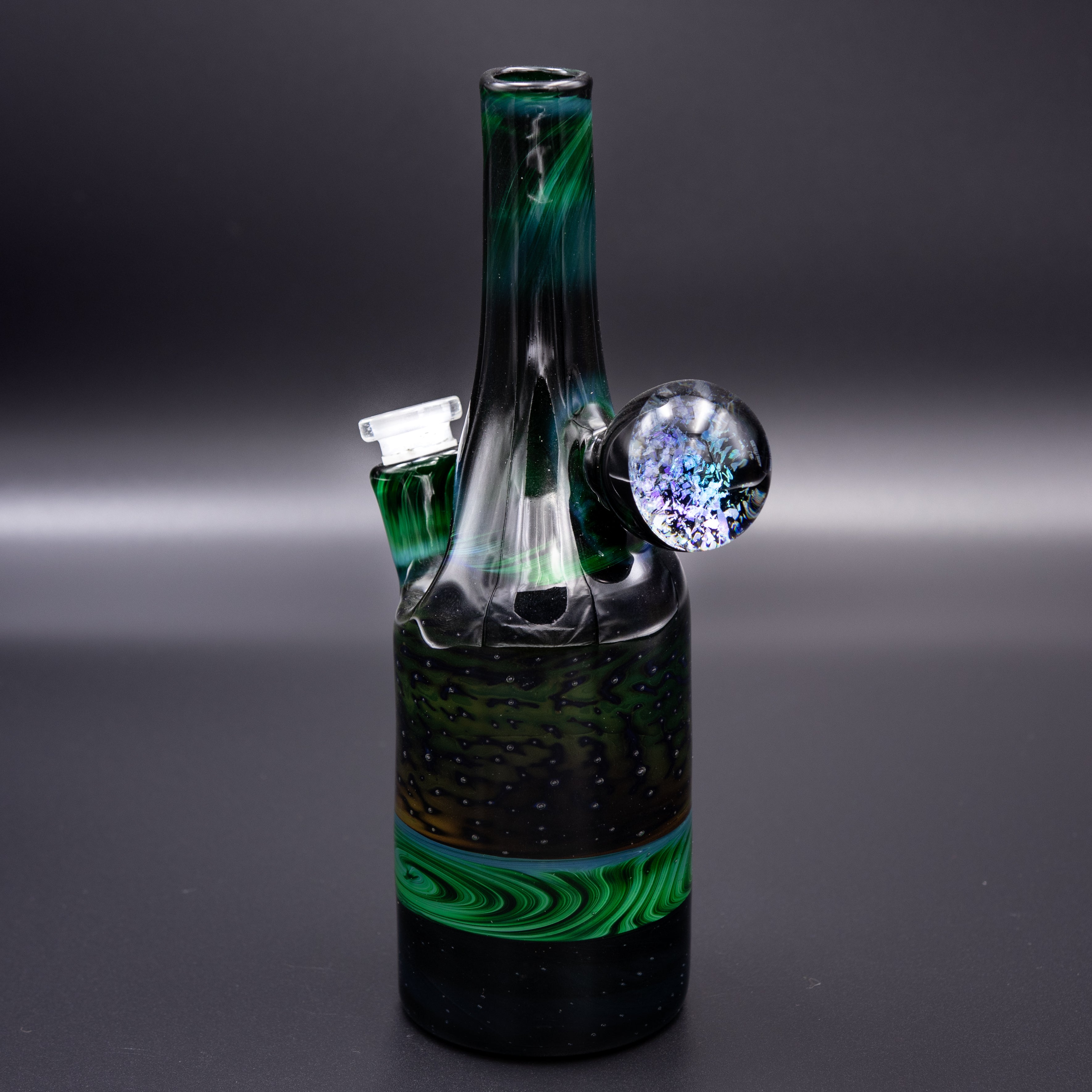 HCF Saki Bottle