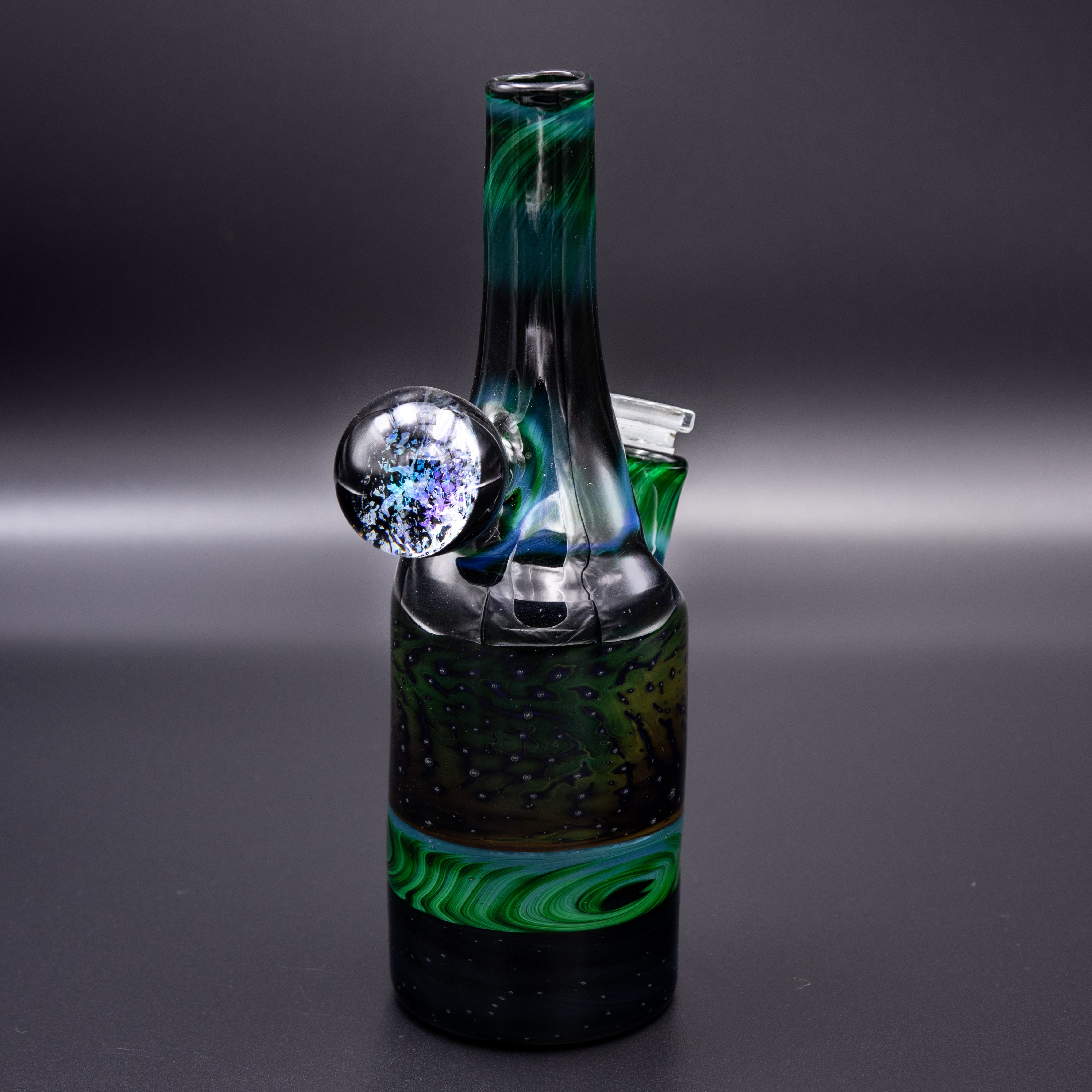 HCF Saki Bottle