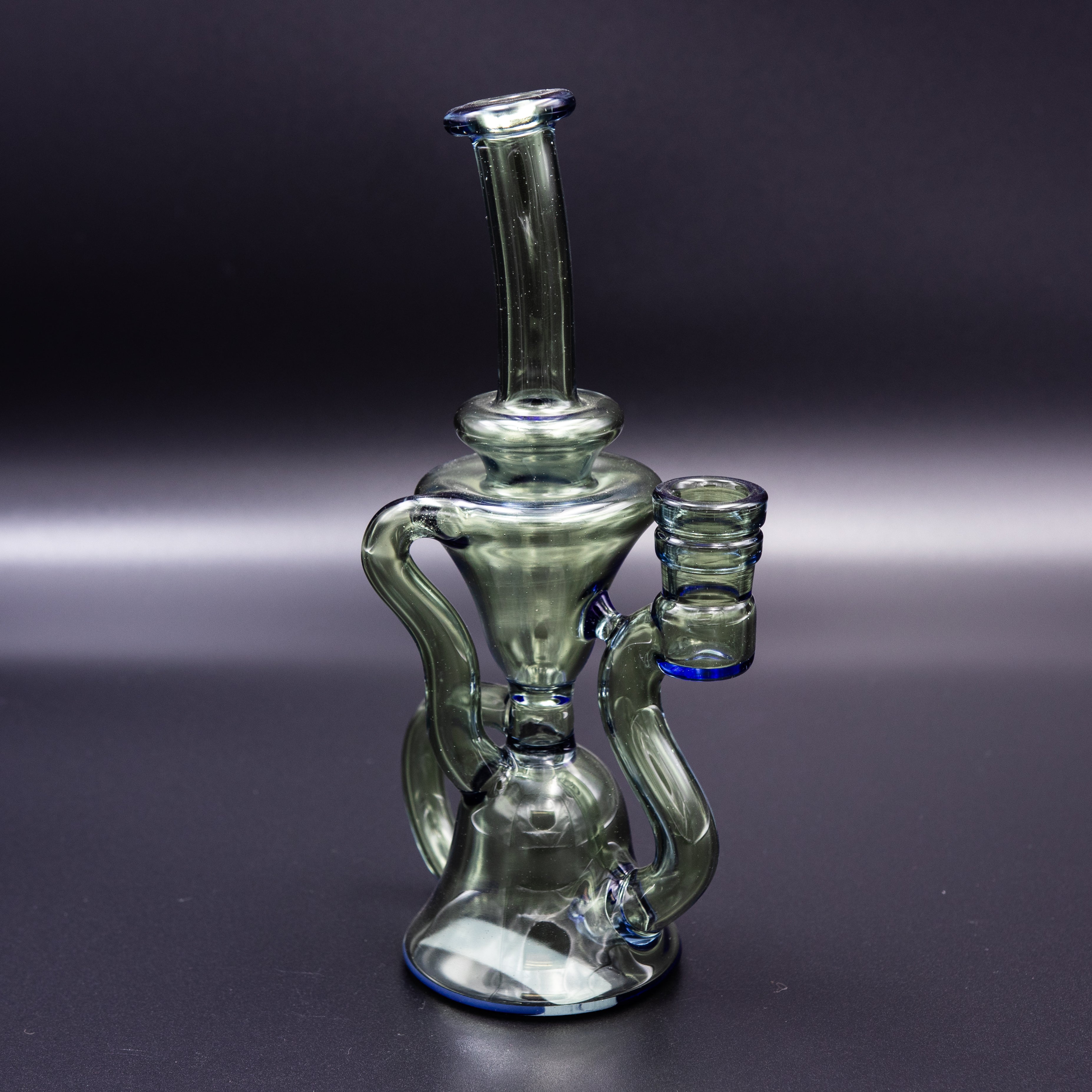 Stakloglass Recycler