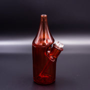 Sanford Glass - Ruby