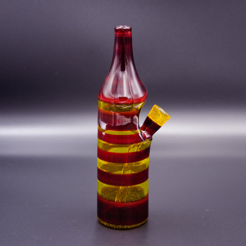 Sanford Glass - Elvis & Terps