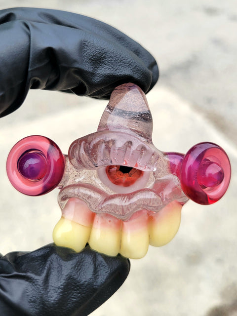 Alooph Glass Pendy