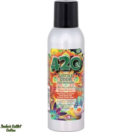 Smoke Odor Spray 7oz
