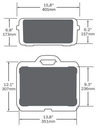 Turtle Case 519