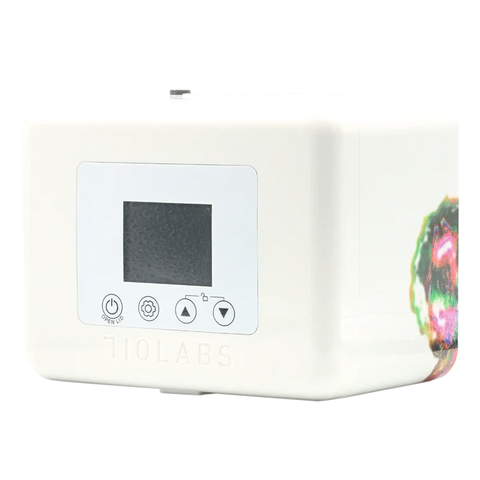 710 Terp Cooler