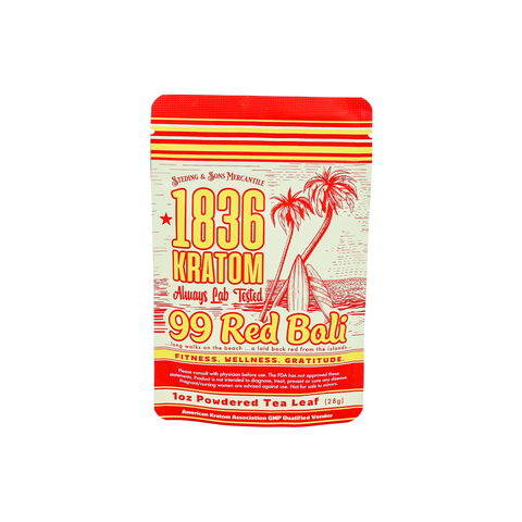 1836 Kratom 1oz Powder