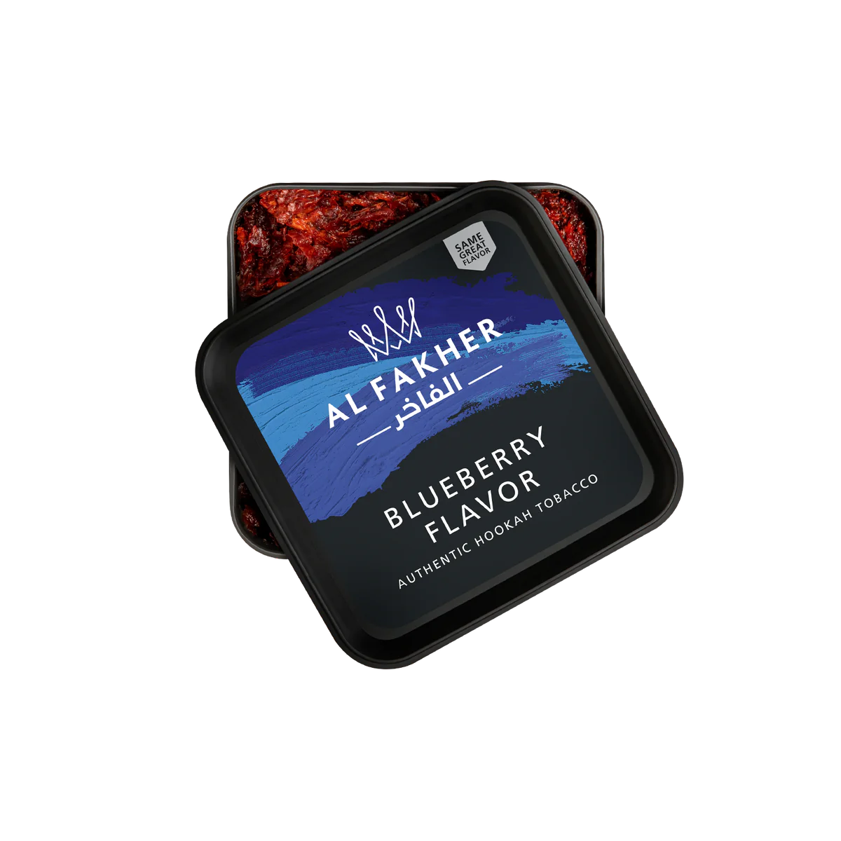 Al Fakher 250g