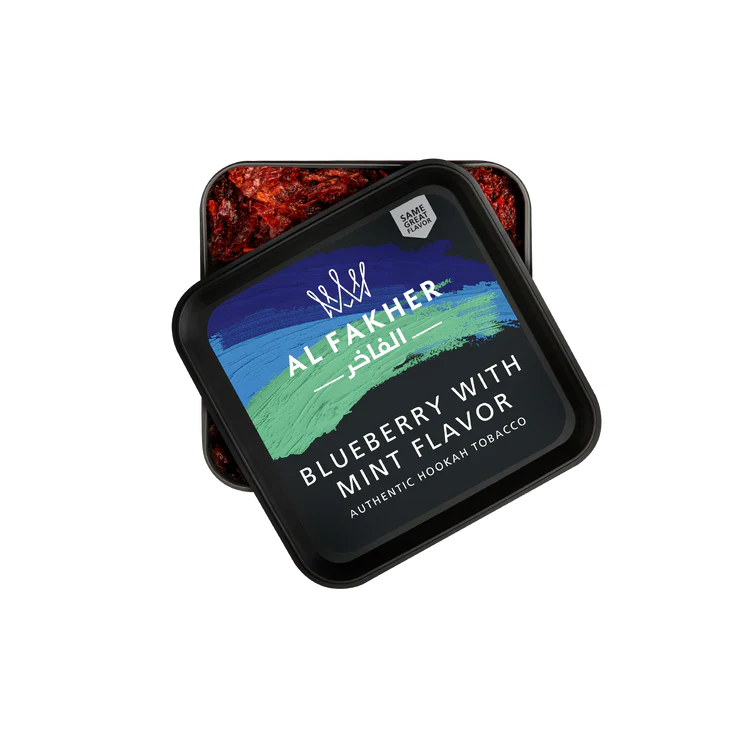Al Fakher 250g