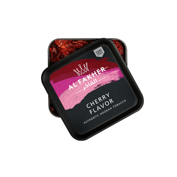 Al Fakher 250g