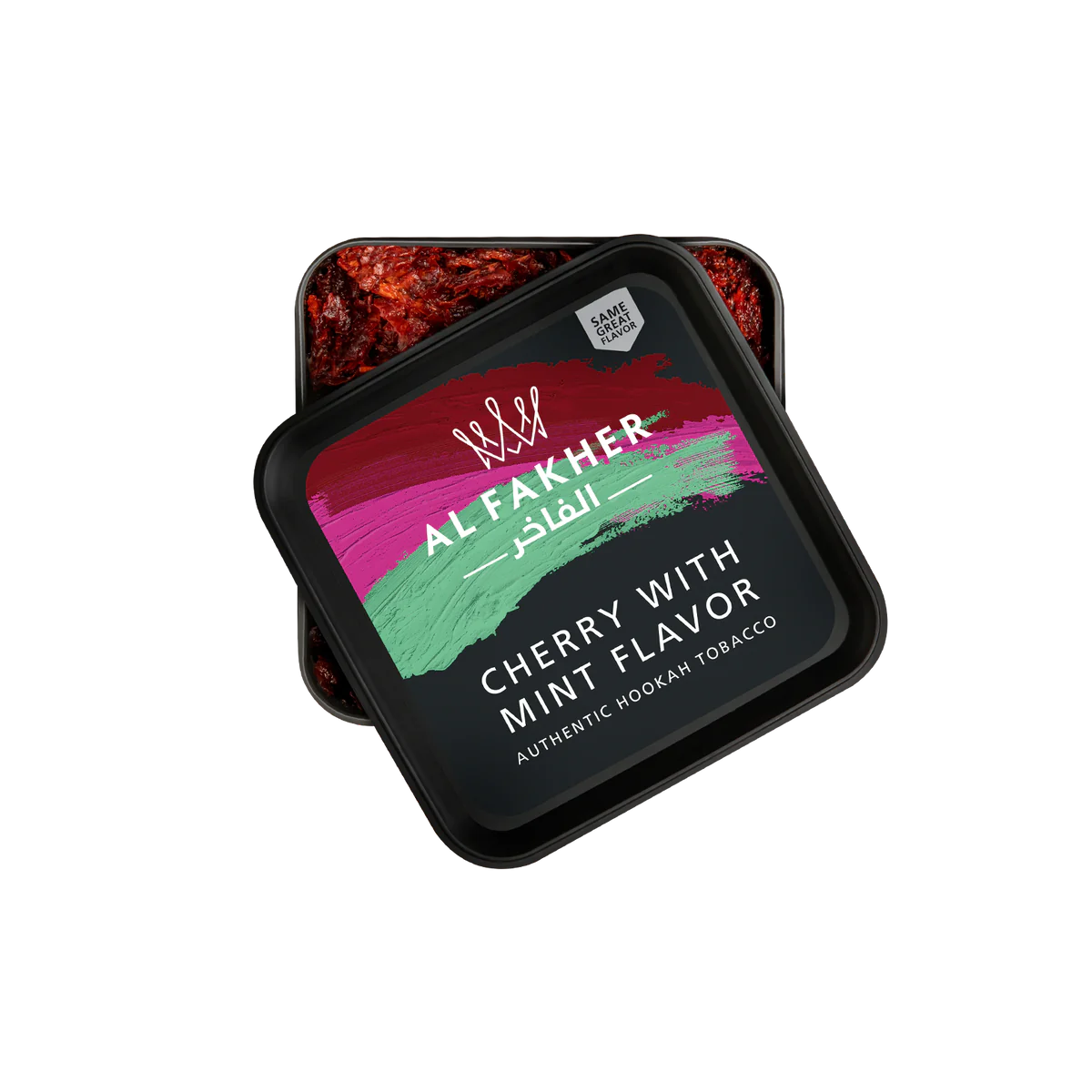 Al Fakher 250g