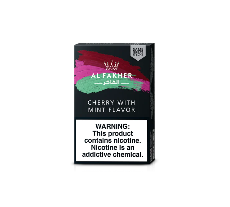 Al Fakher 50g