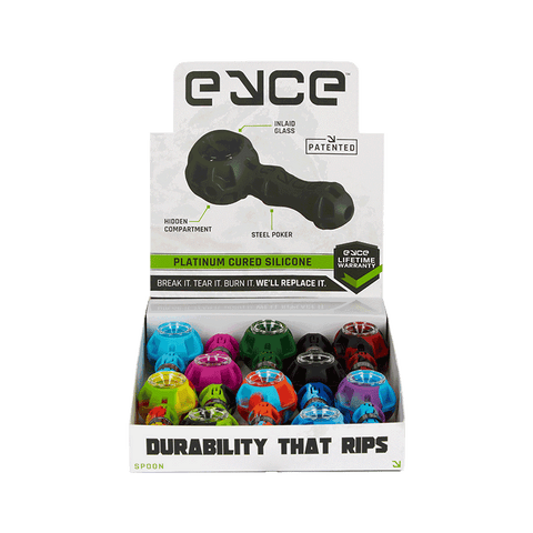 Eyce Spoon