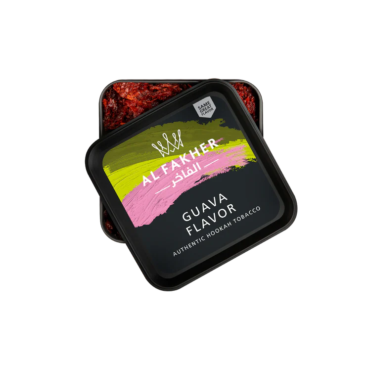 Al Fakher 250g
