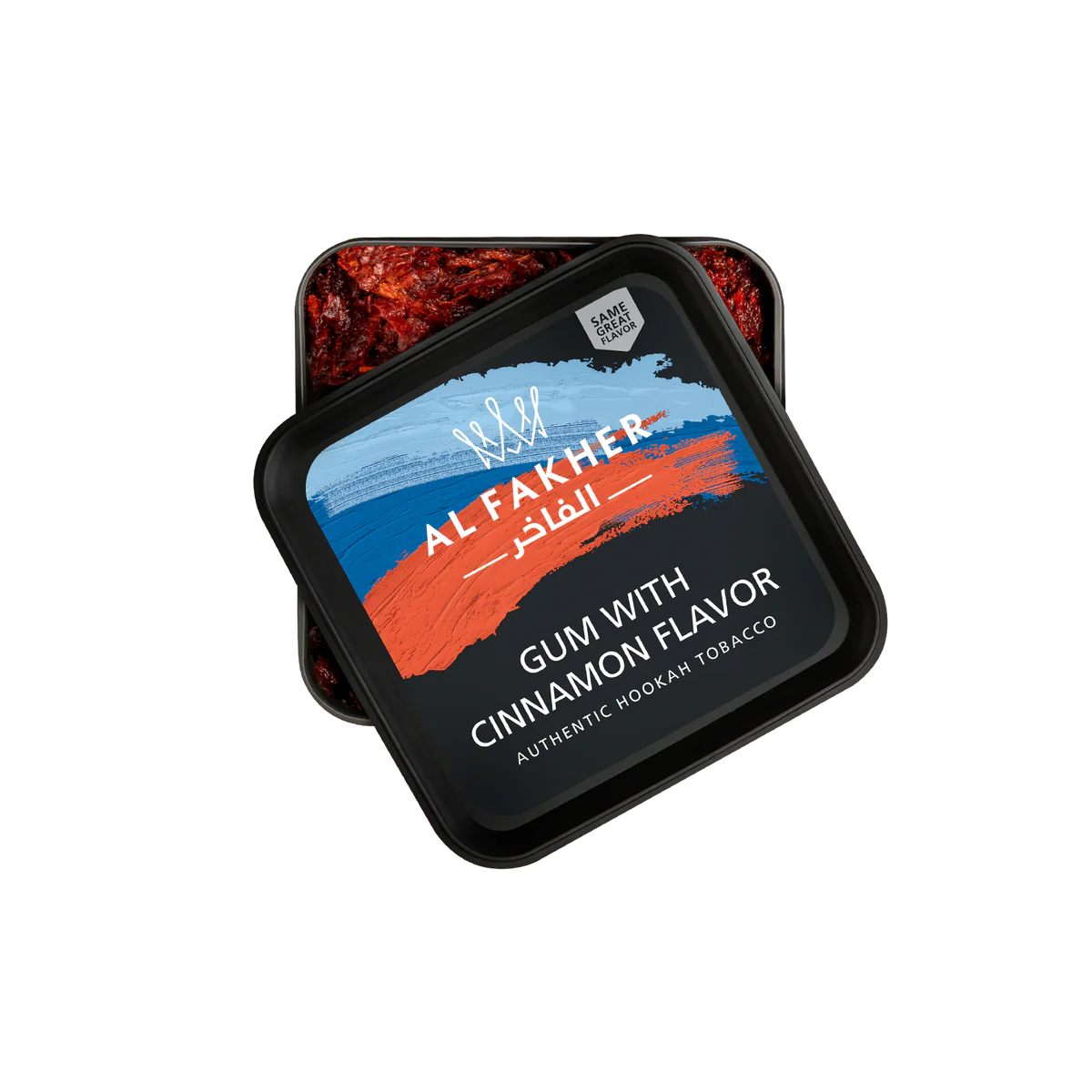 Al Fakher 250g