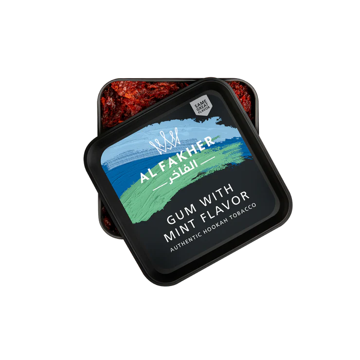 Al Fakher 250g