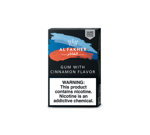 Al Fakher 50g