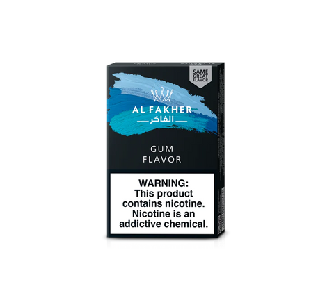 Al Fakher 50g