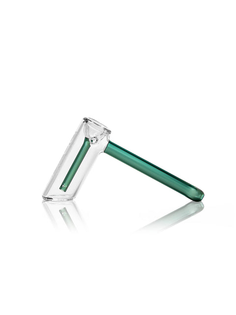 Grav Hammer Bubbler Large