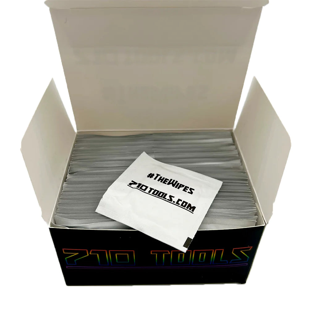 710 Tools - The Wipes