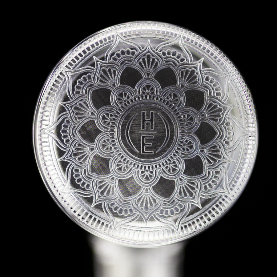 Highly Educated Gavel SE - 25mm