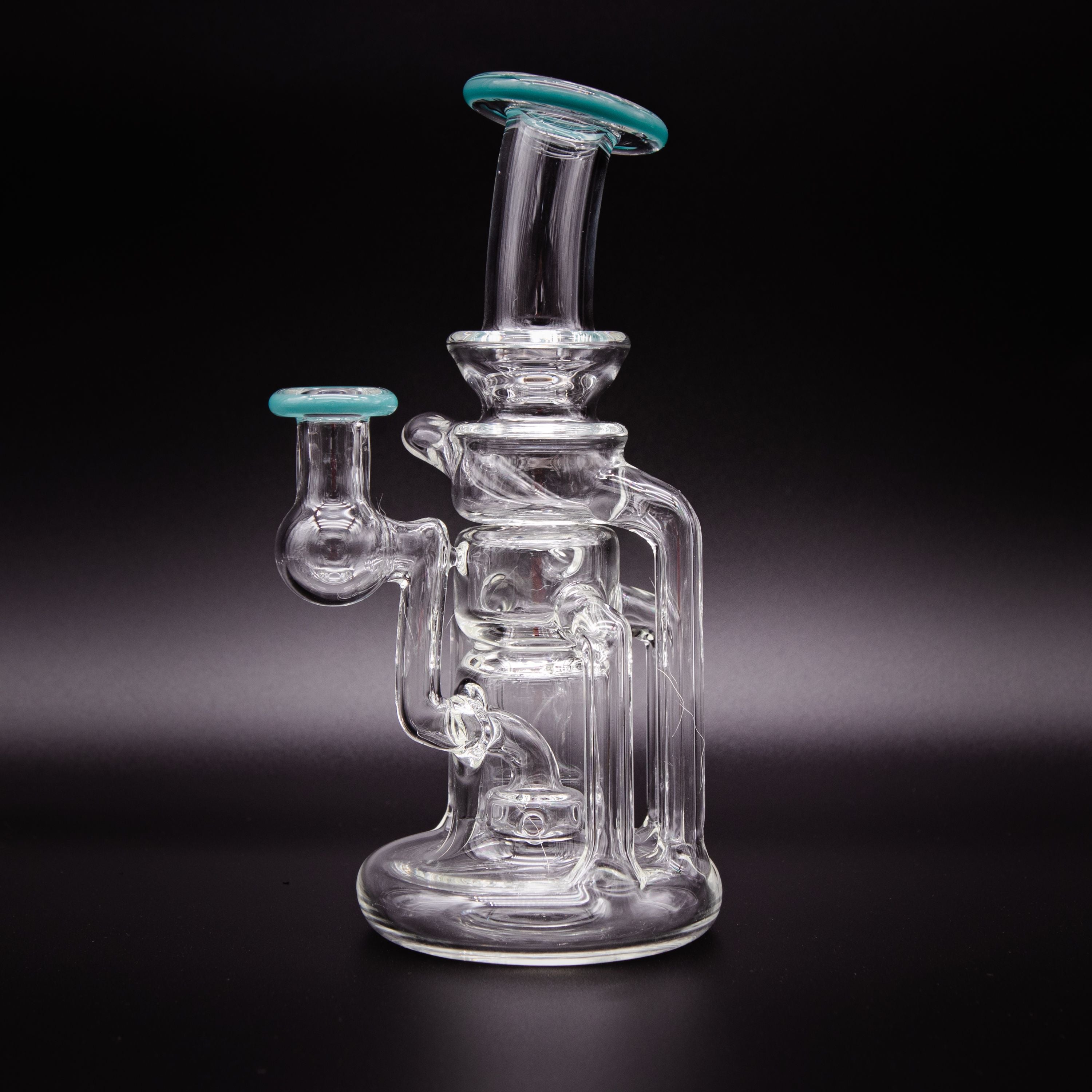 Ryan Callahan Rainstorm Clear