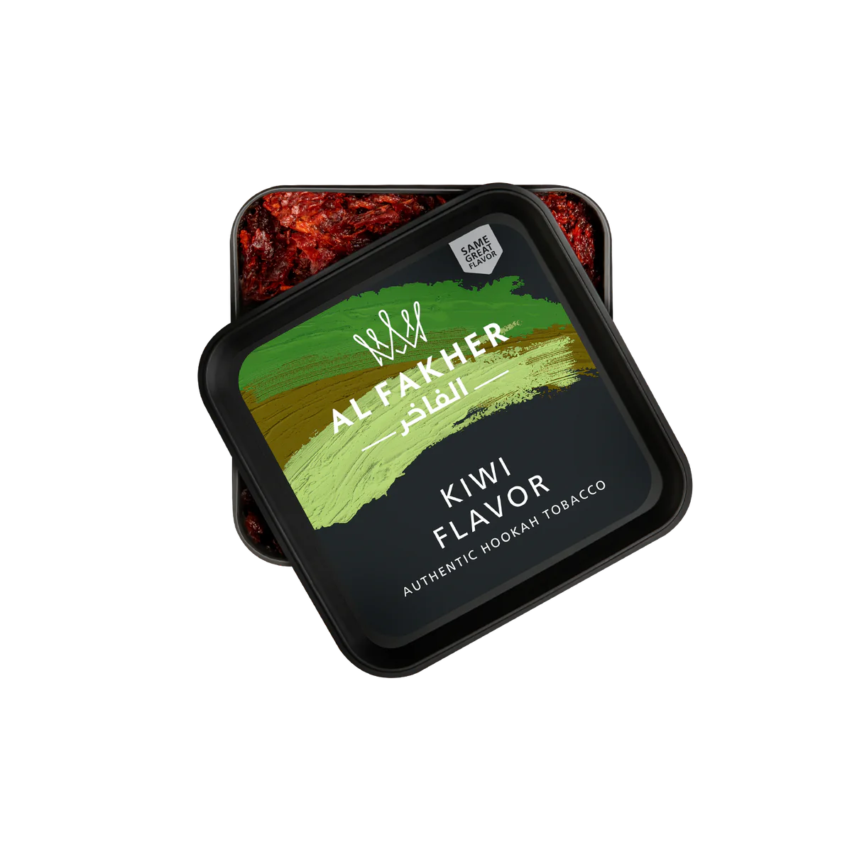 Al Fakher 250g