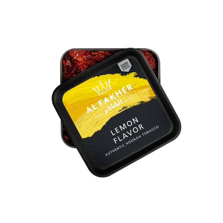 Al Fakher 250g