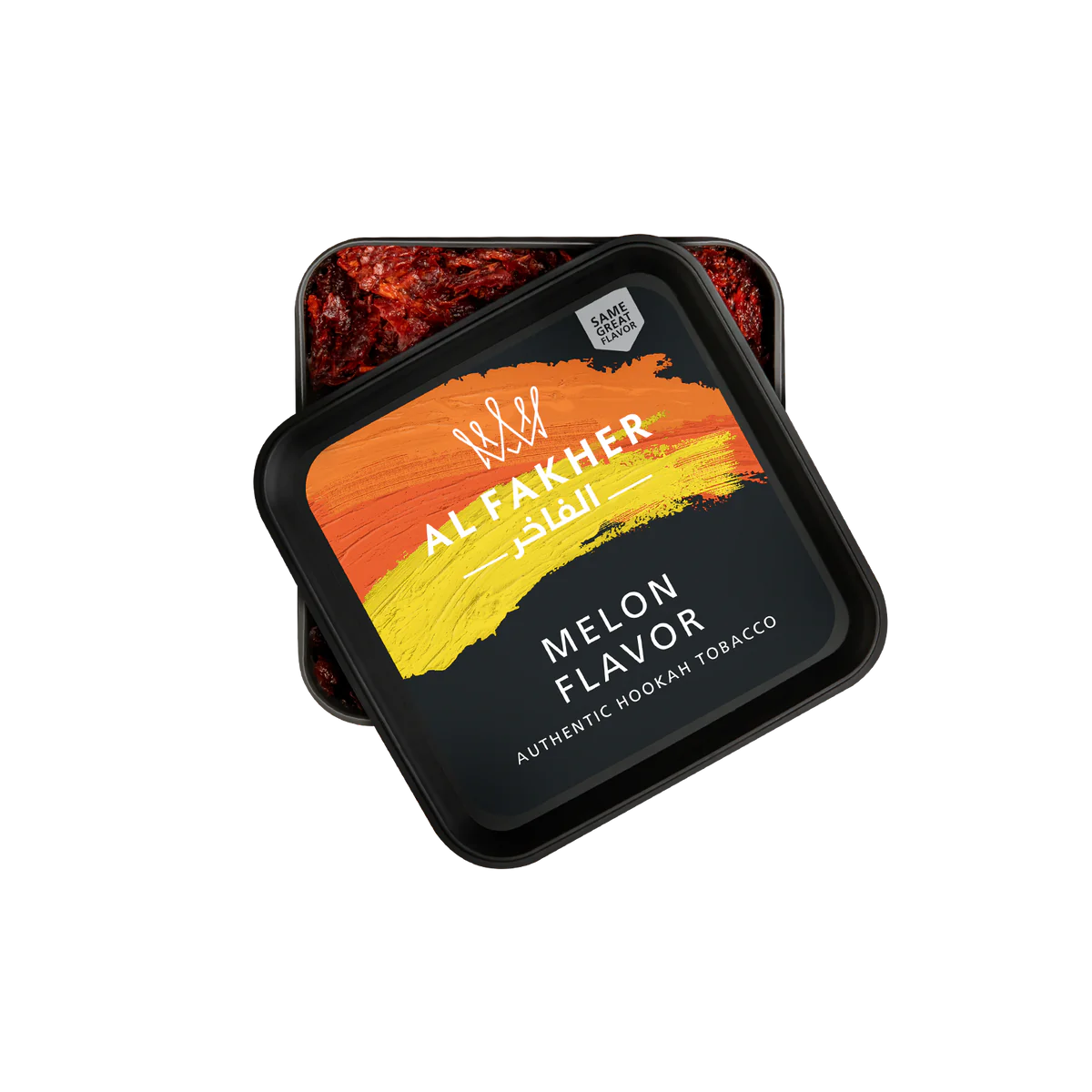 Al Fakher 250g