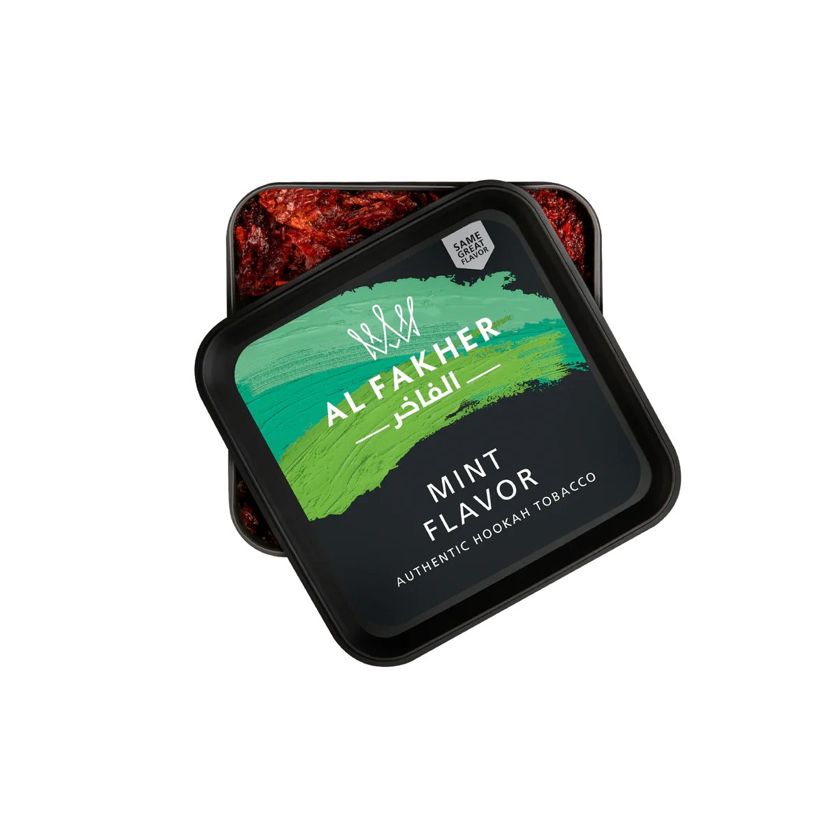 Al Fakher 250g