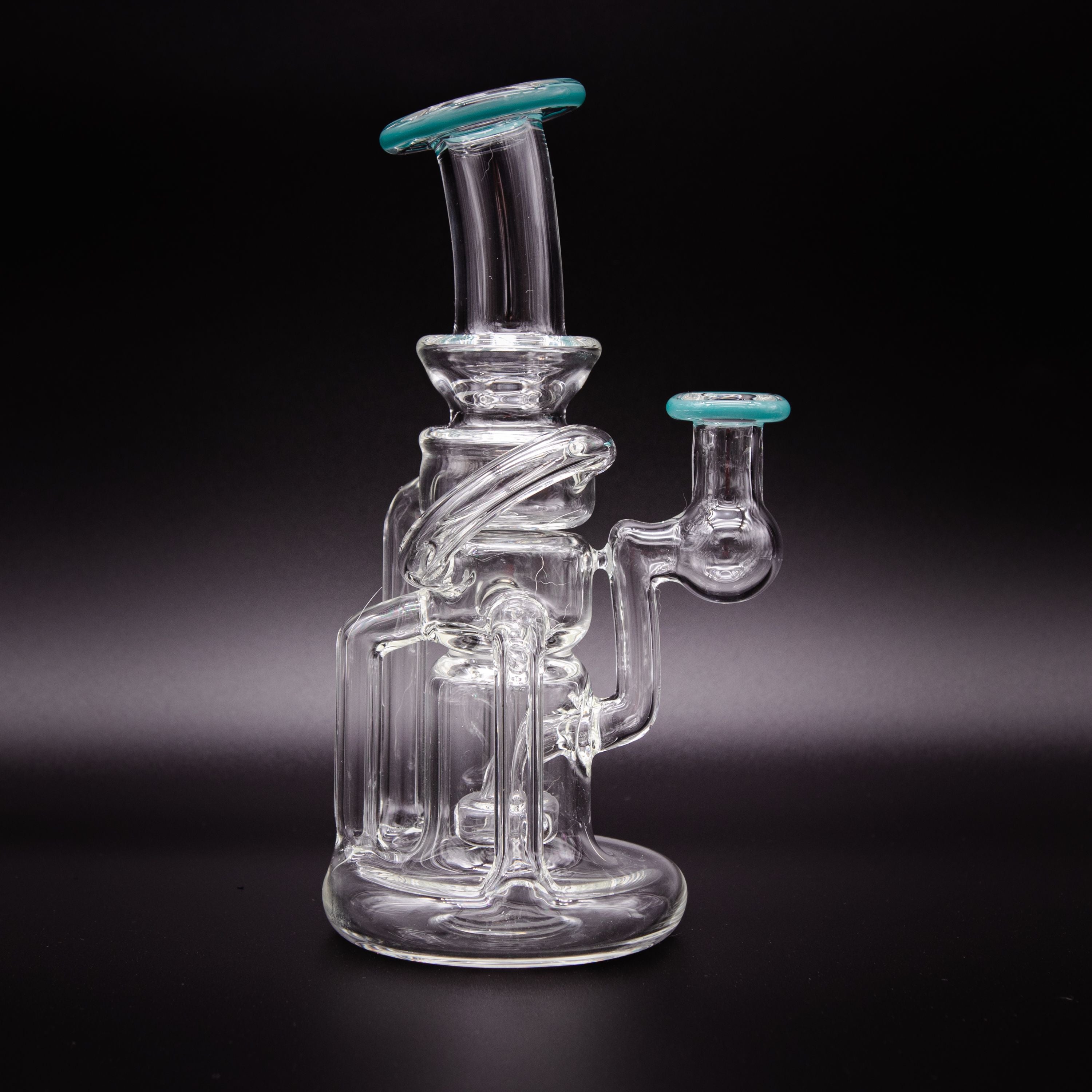 Ryan Callahan Rainstorm Clear