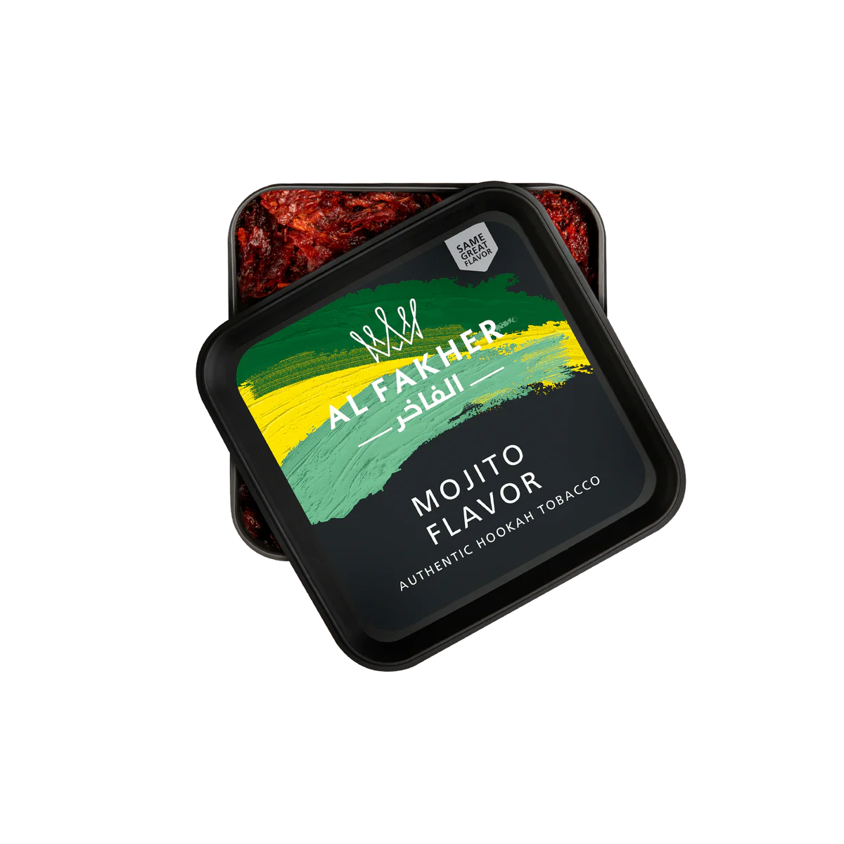 Al Fakher 250g