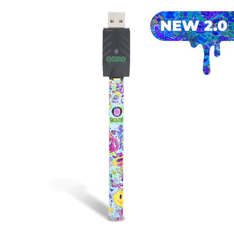 Ooze Twist 2.0