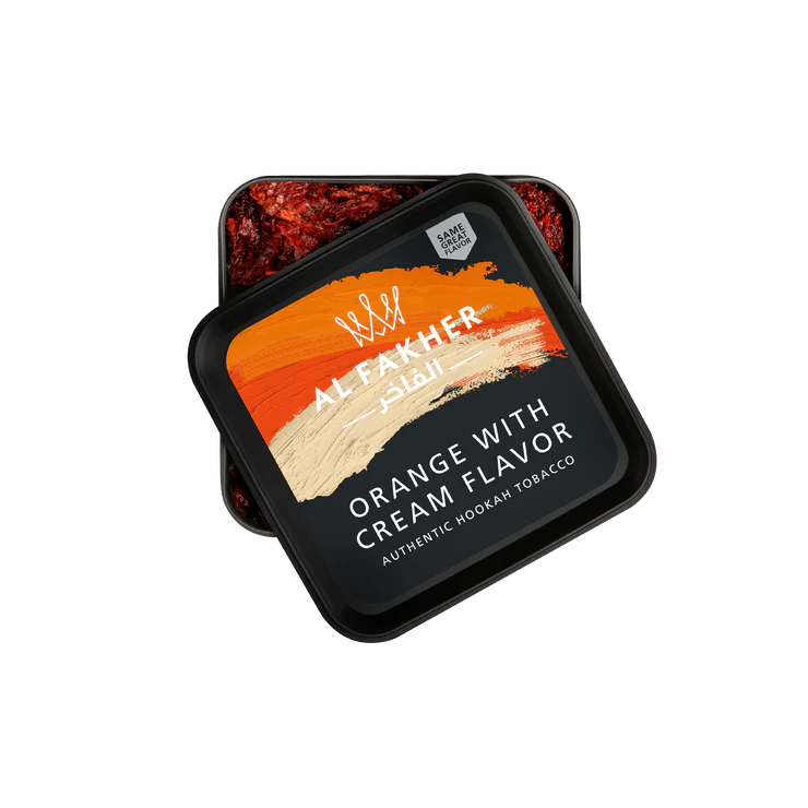 Al Fakher 250g